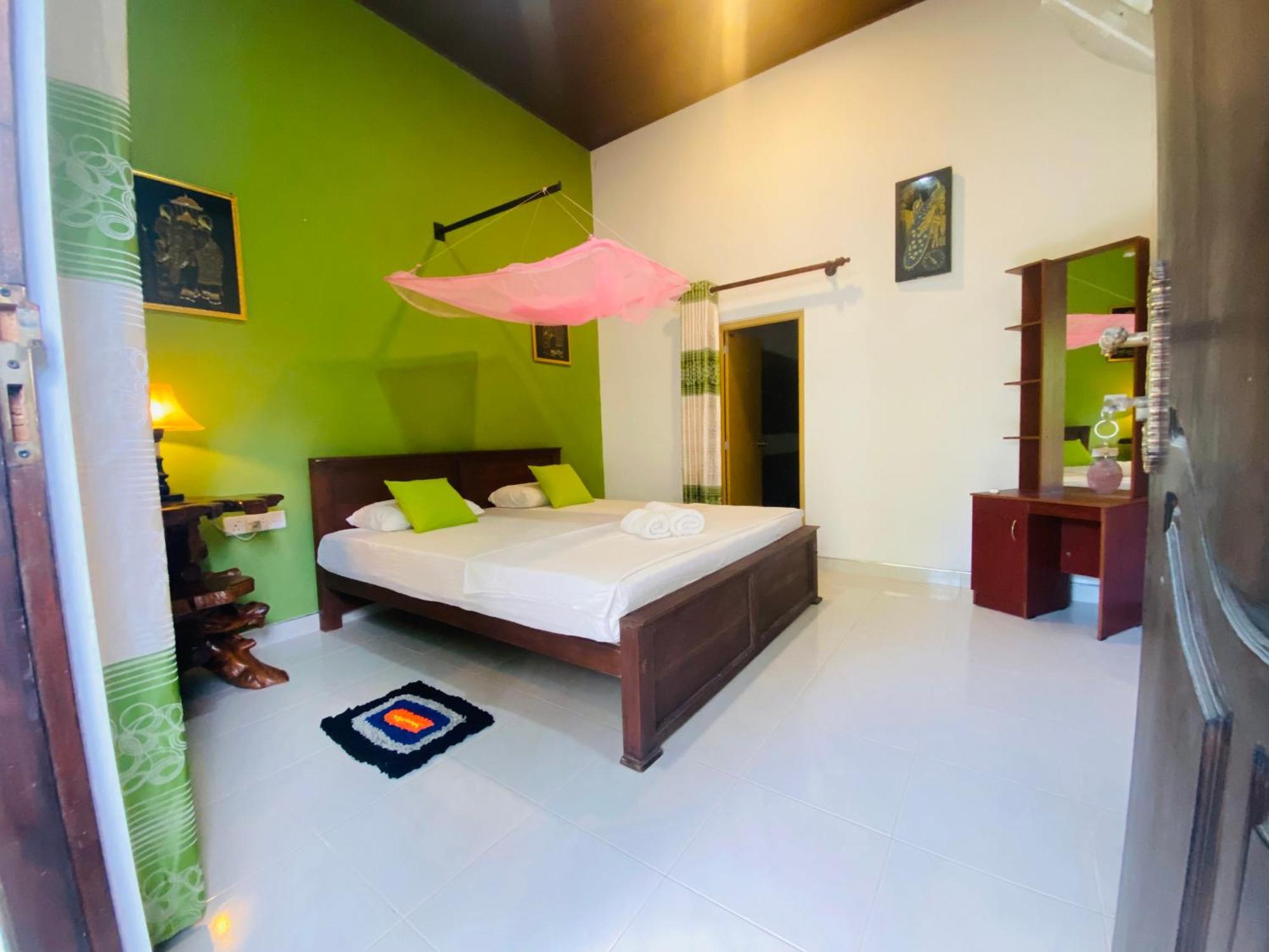 Fairview Dill Homestay 锡吉里亚 外观 照片