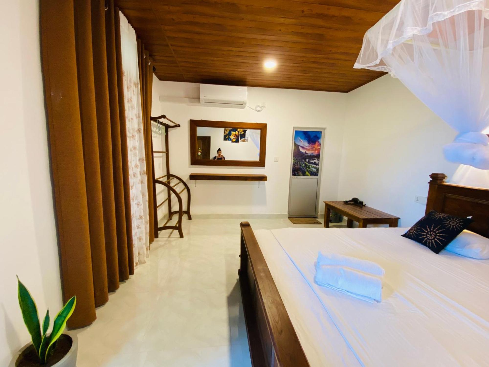 Fairview Dill Homestay 锡吉里亚 外观 照片
