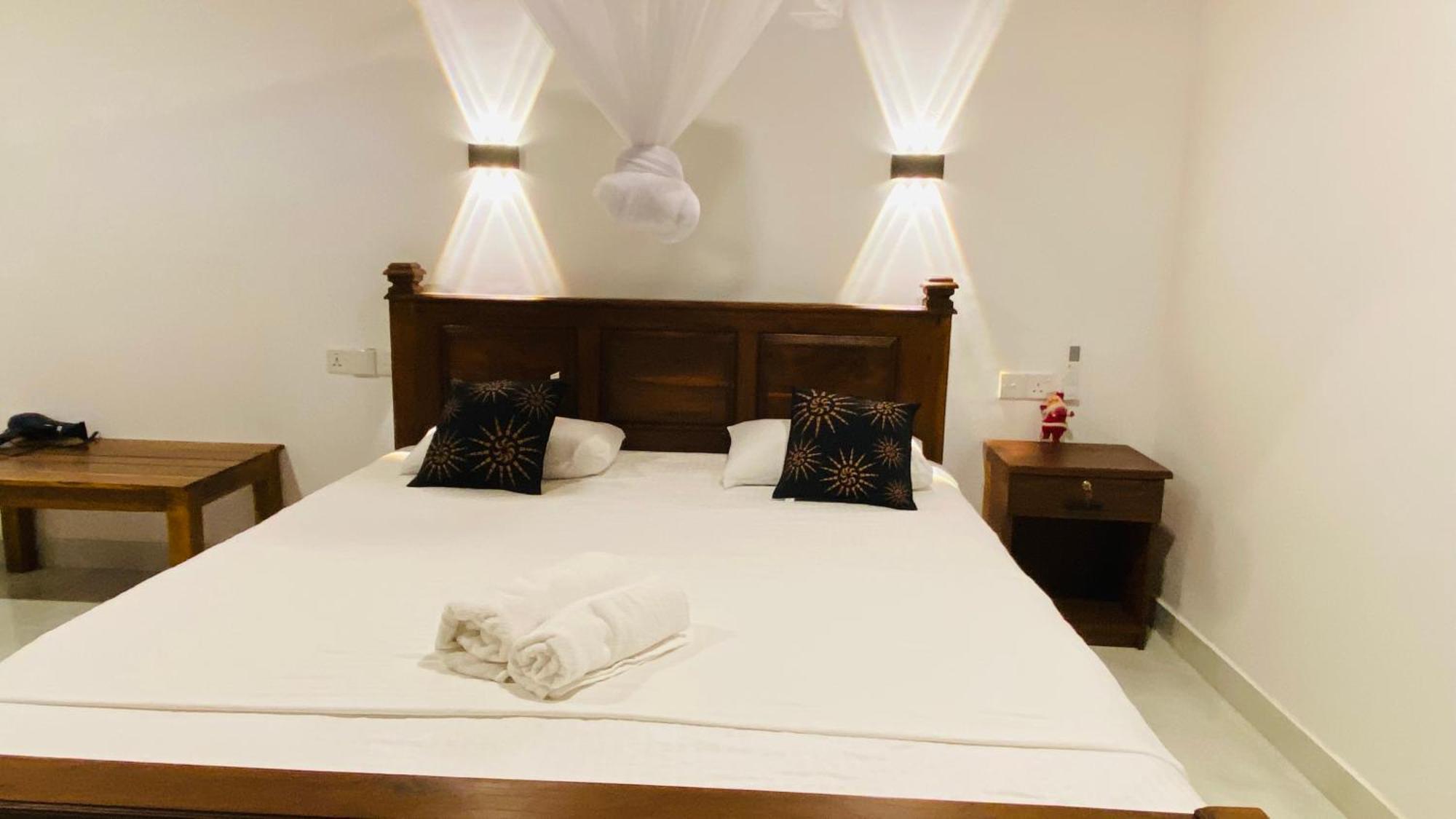 Fairview Dill Homestay 锡吉里亚 外观 照片